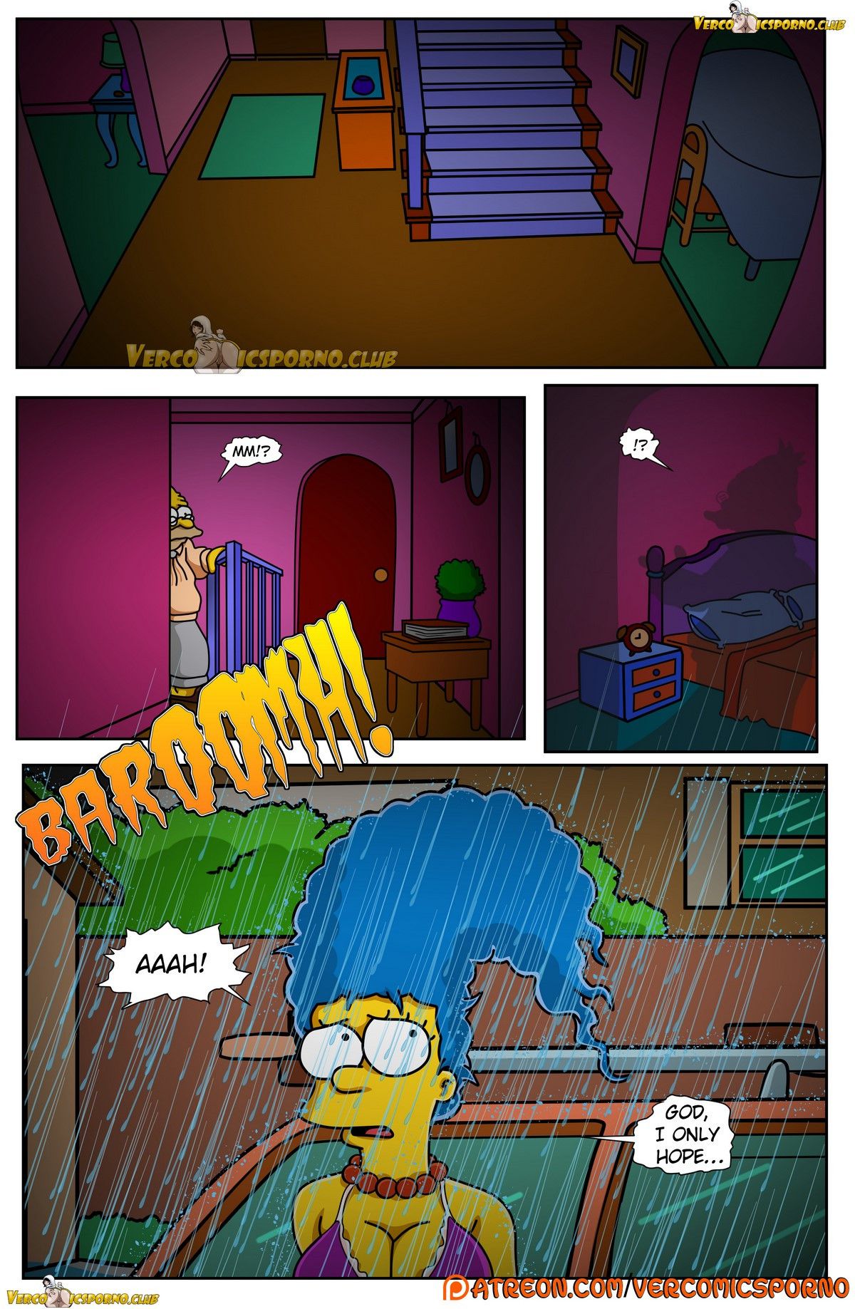 Comic page 23