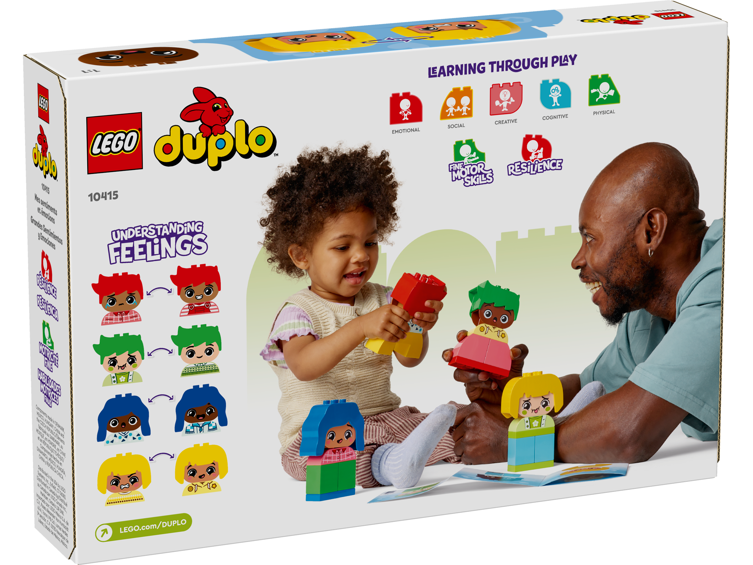 LEGO DUPLO 10415
