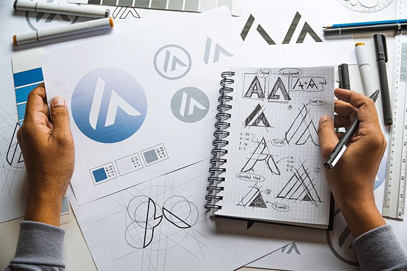 Logo & Brand Design