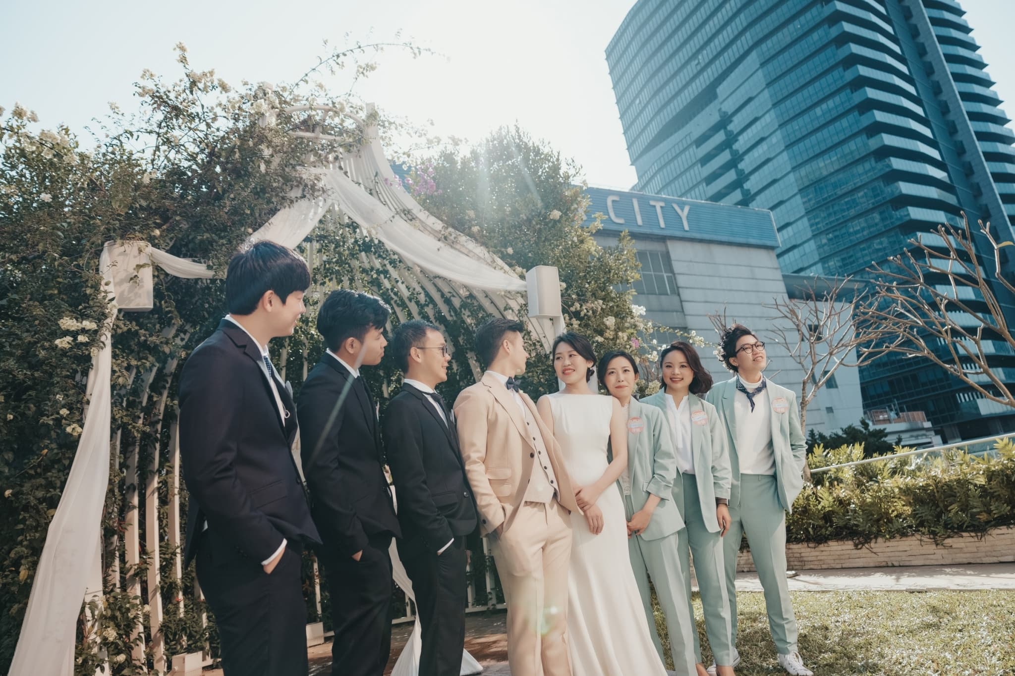 婚禮攝影師ZACK作品集照片 72