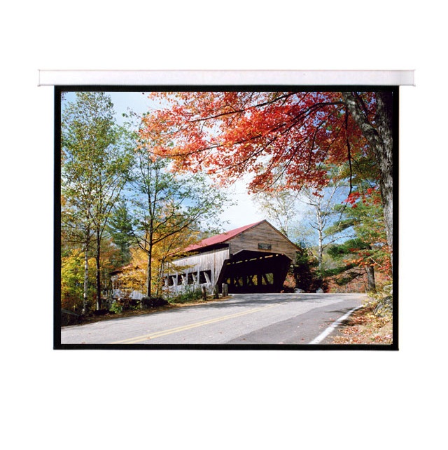 Màn chiếu Treo ECO Screen 135 Inch (96x96,2.44mx2.44m)