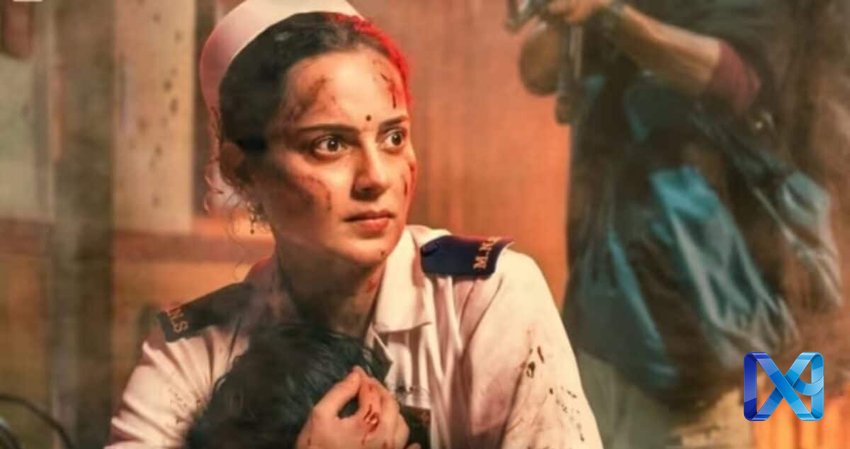 Kangana Ranaut Film Sees Slight Uptick at Box Office