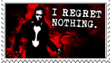 postal dude i regret nothing