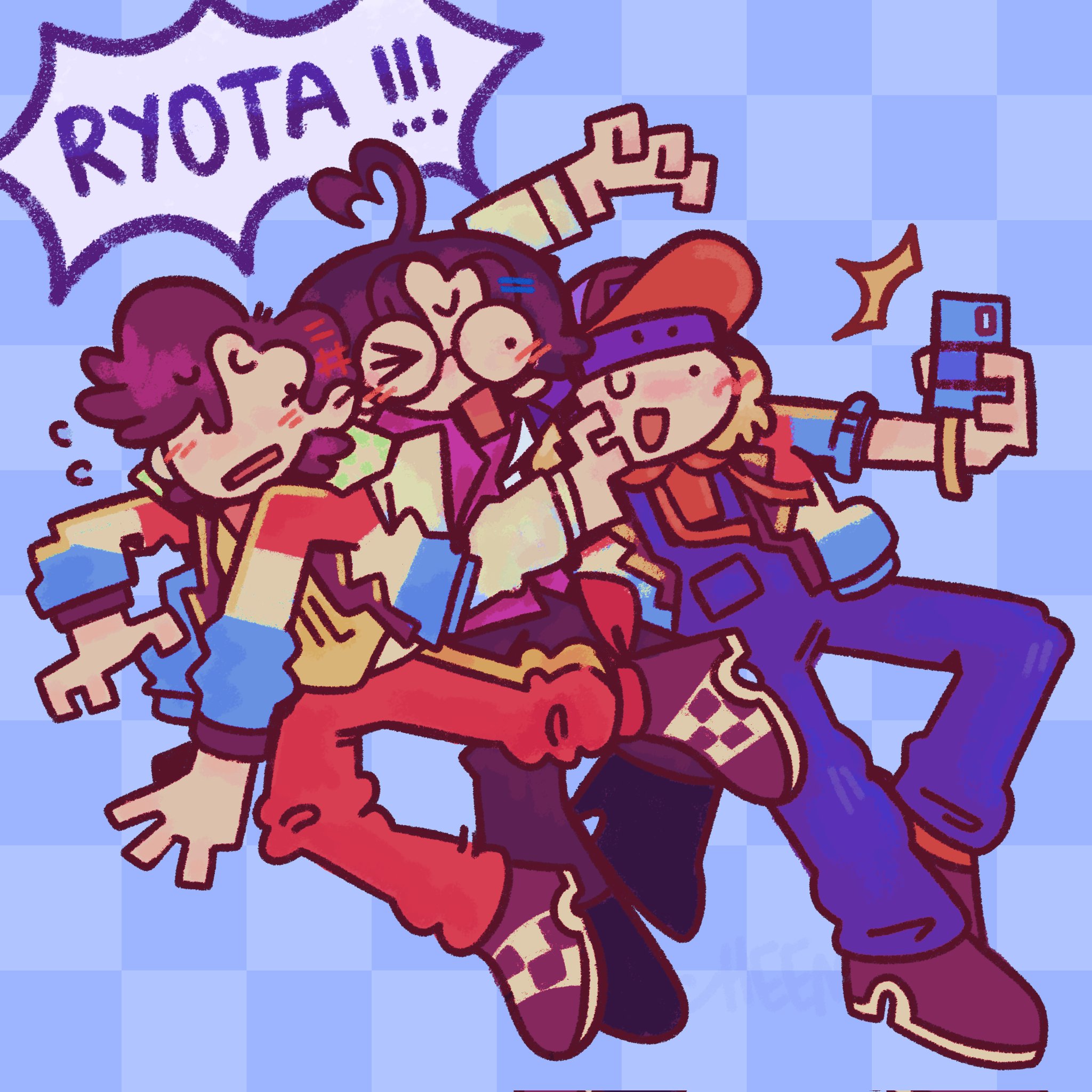 ryojunaruuu