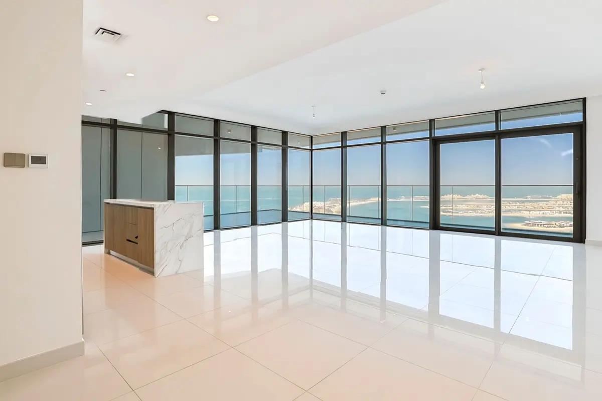 Emaar Beachfront