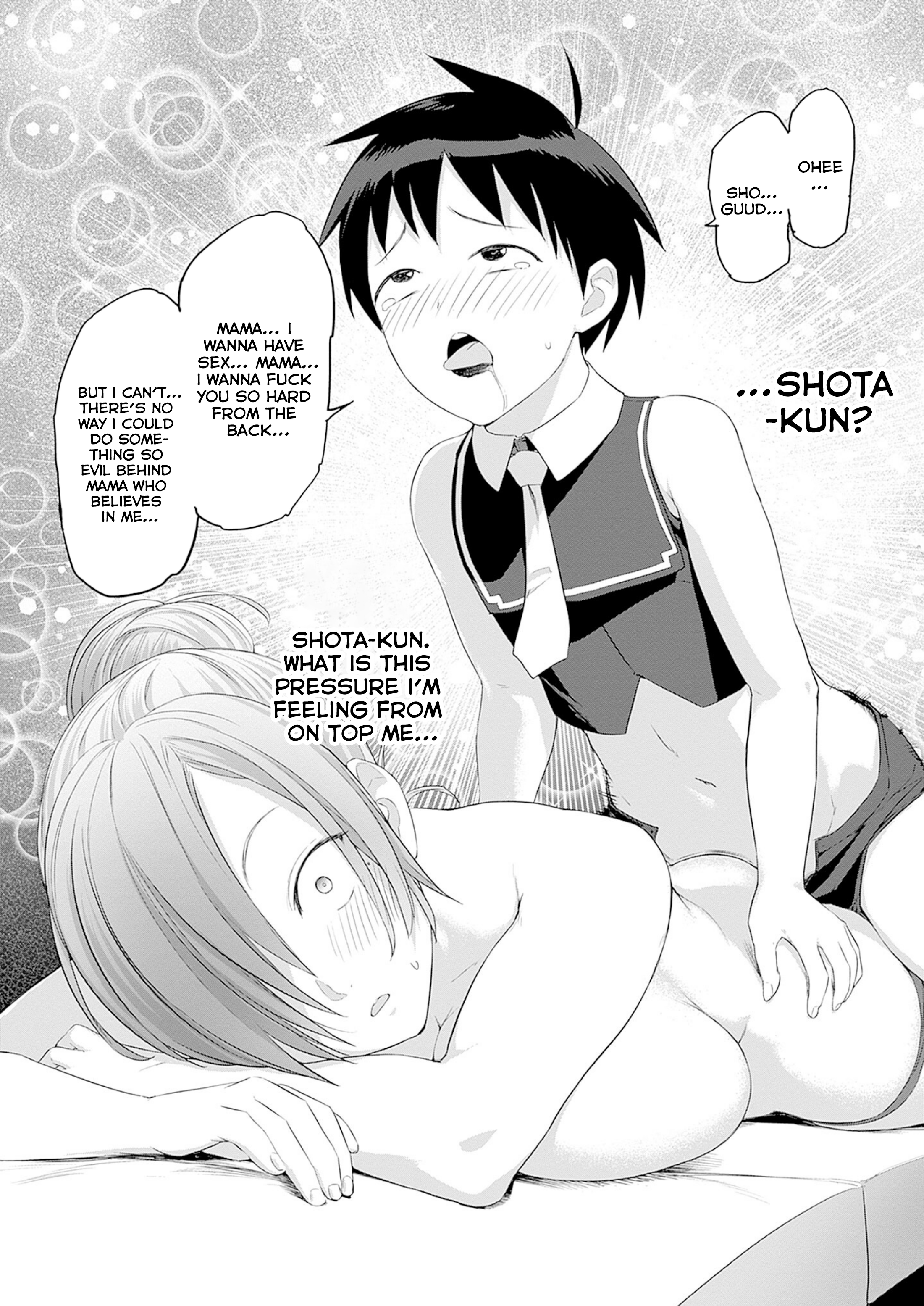 Valhalla Otintin-kan Chapter 34 page