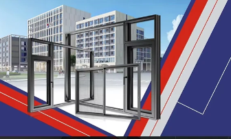 Apartment window project