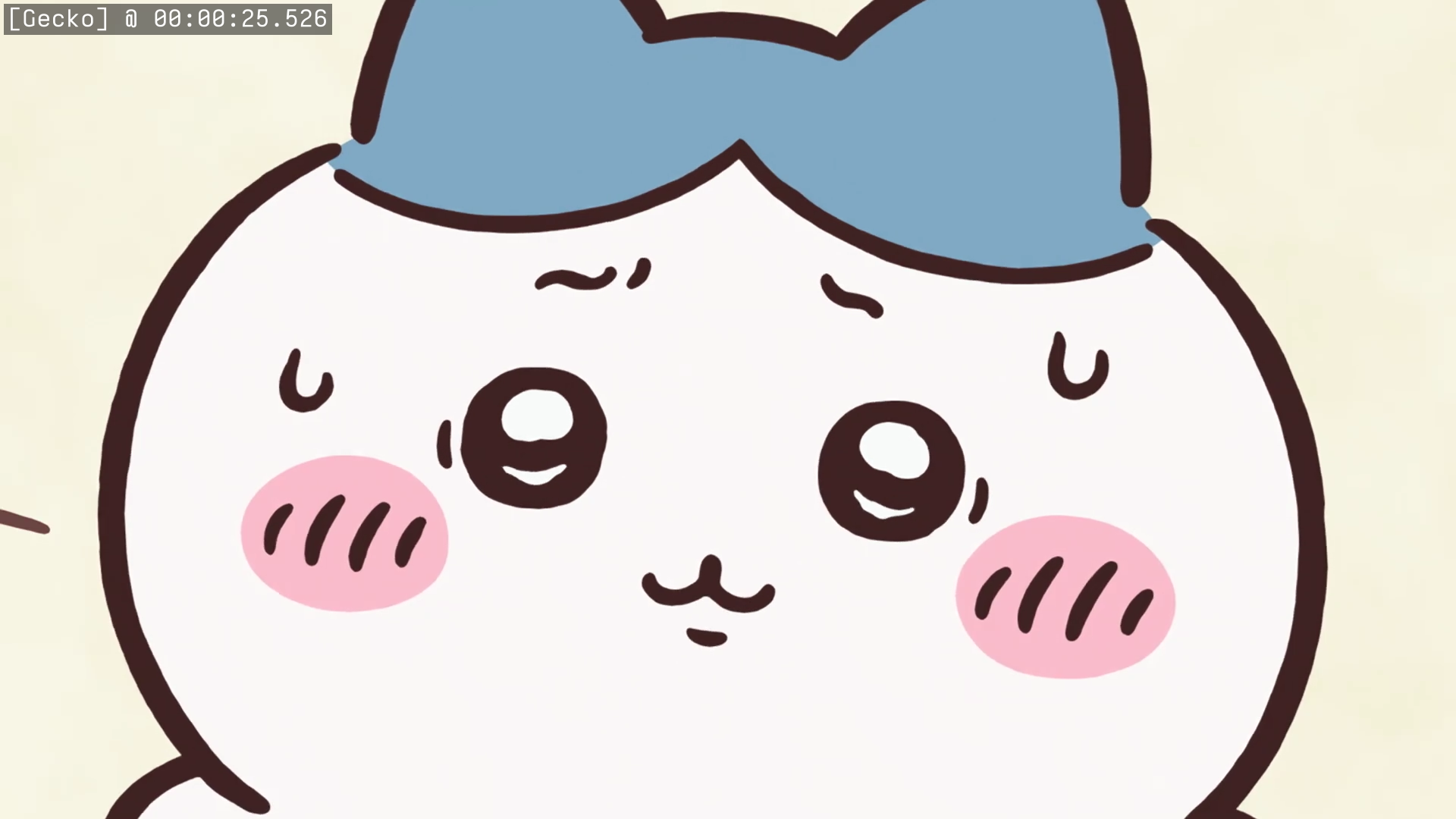 [Gecko] Chiikawa - S01E363-E382 (ちいかわ) [IQ.WEB-DL 1080P AVC, AAC, M-SUB][PARTIAL BATCH]