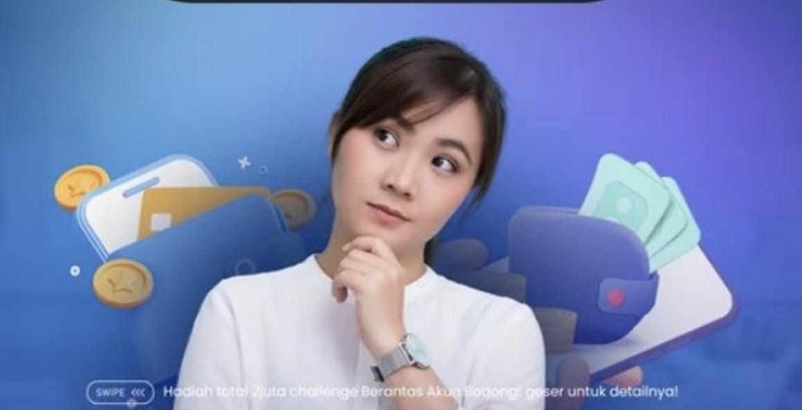 Pinjaman Online Resmi OJK 2023 Bunga Rendah