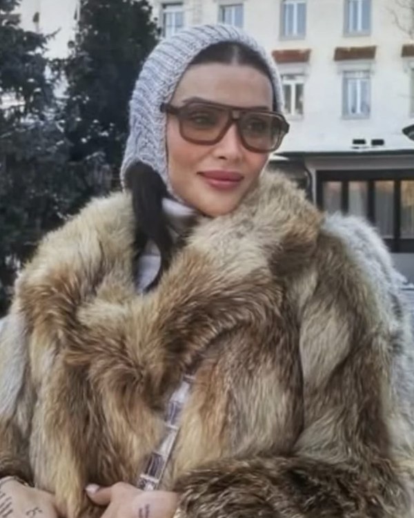 Özge Ulusoy MEMO gözlük