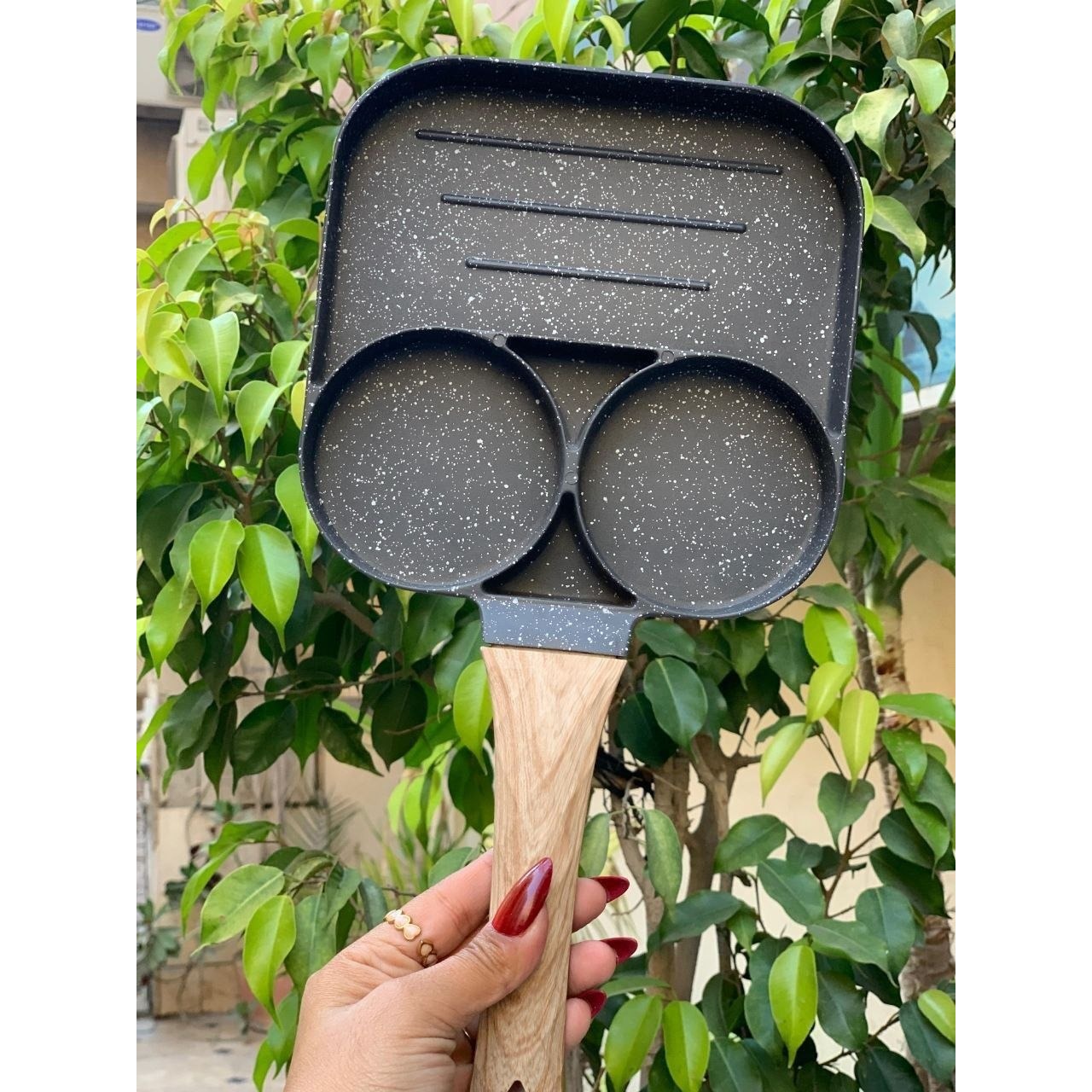 طاسة الفطار