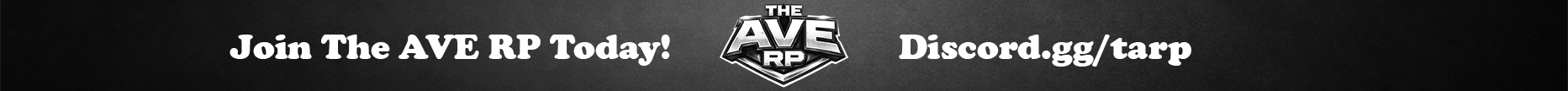 🔴 THE AVE RP OUT SOON! 🏙️🔥