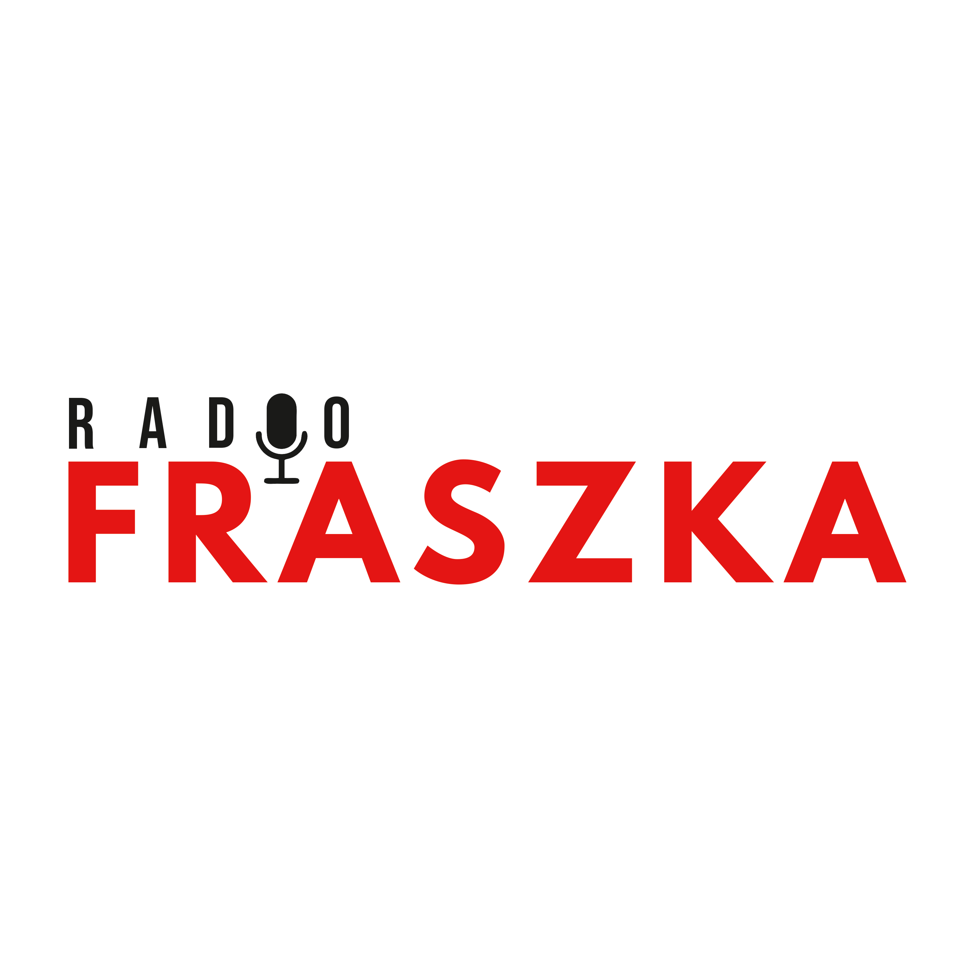 Logo Radio Fraszka