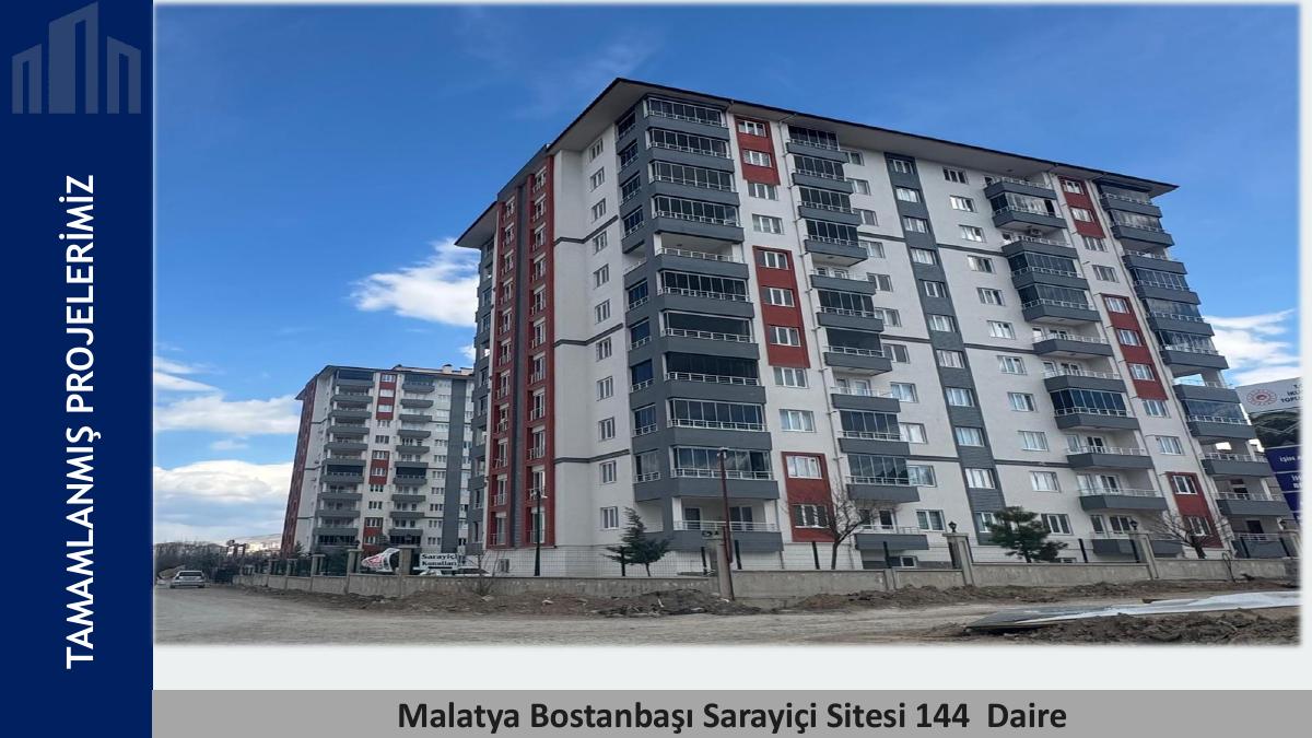 Sarayiçi Sitesi