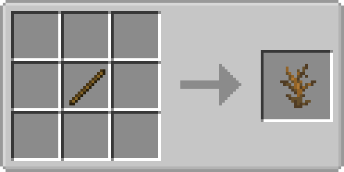 dead-bush-recipe