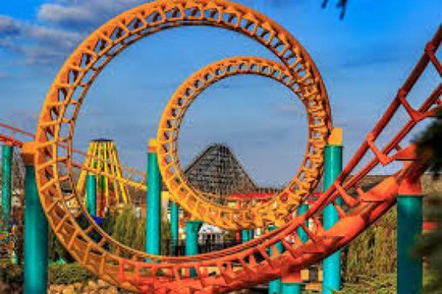 2021年5月29日:以曲速飞行很难看到下一个星|星际飞船地球