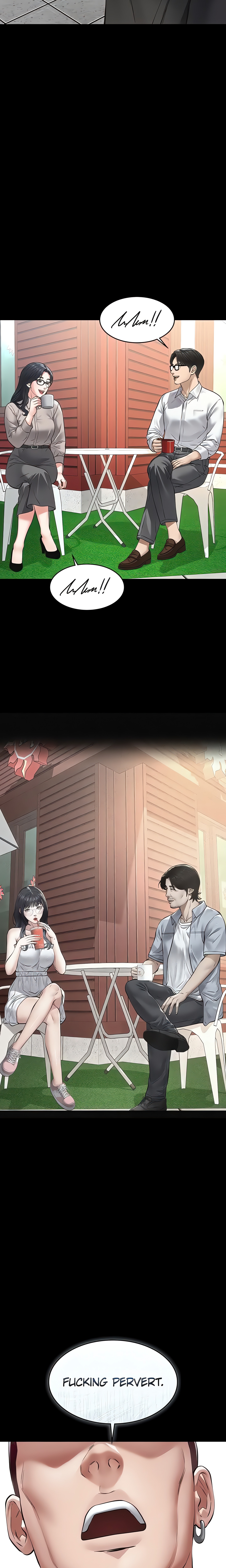 Papa Katz, chapter 9, page 33