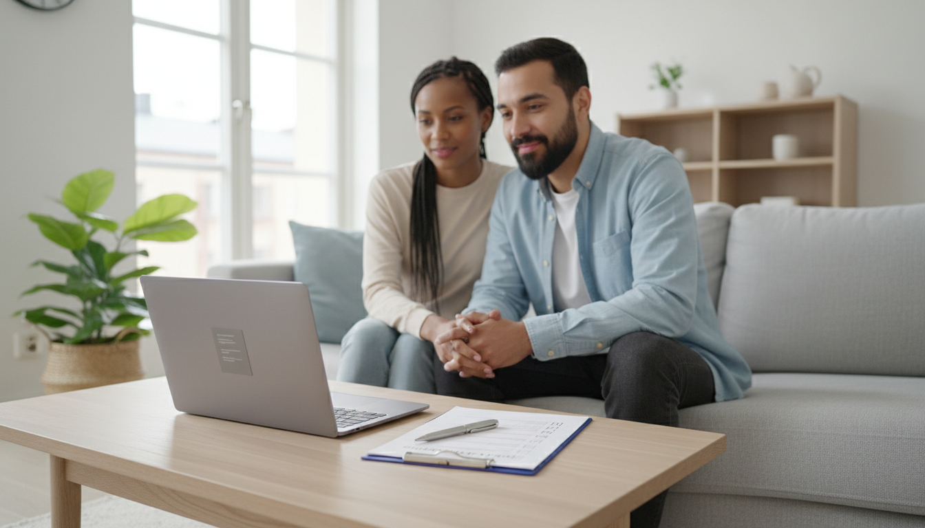 Trygg uthyrning & hyresboende: Komplett guide till hyreslagen