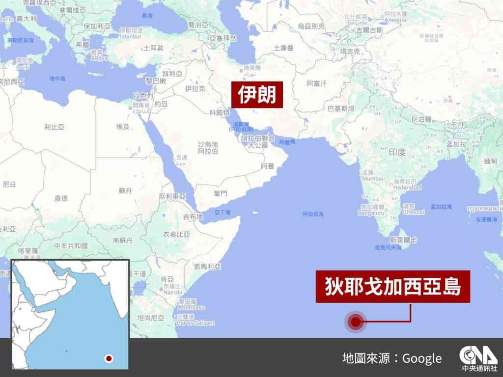 [新聞] 射程四千公里 伊朗首朝印度洋英美基地射飛彈 - 股票 - PTT.BEST 批踢踢爆文