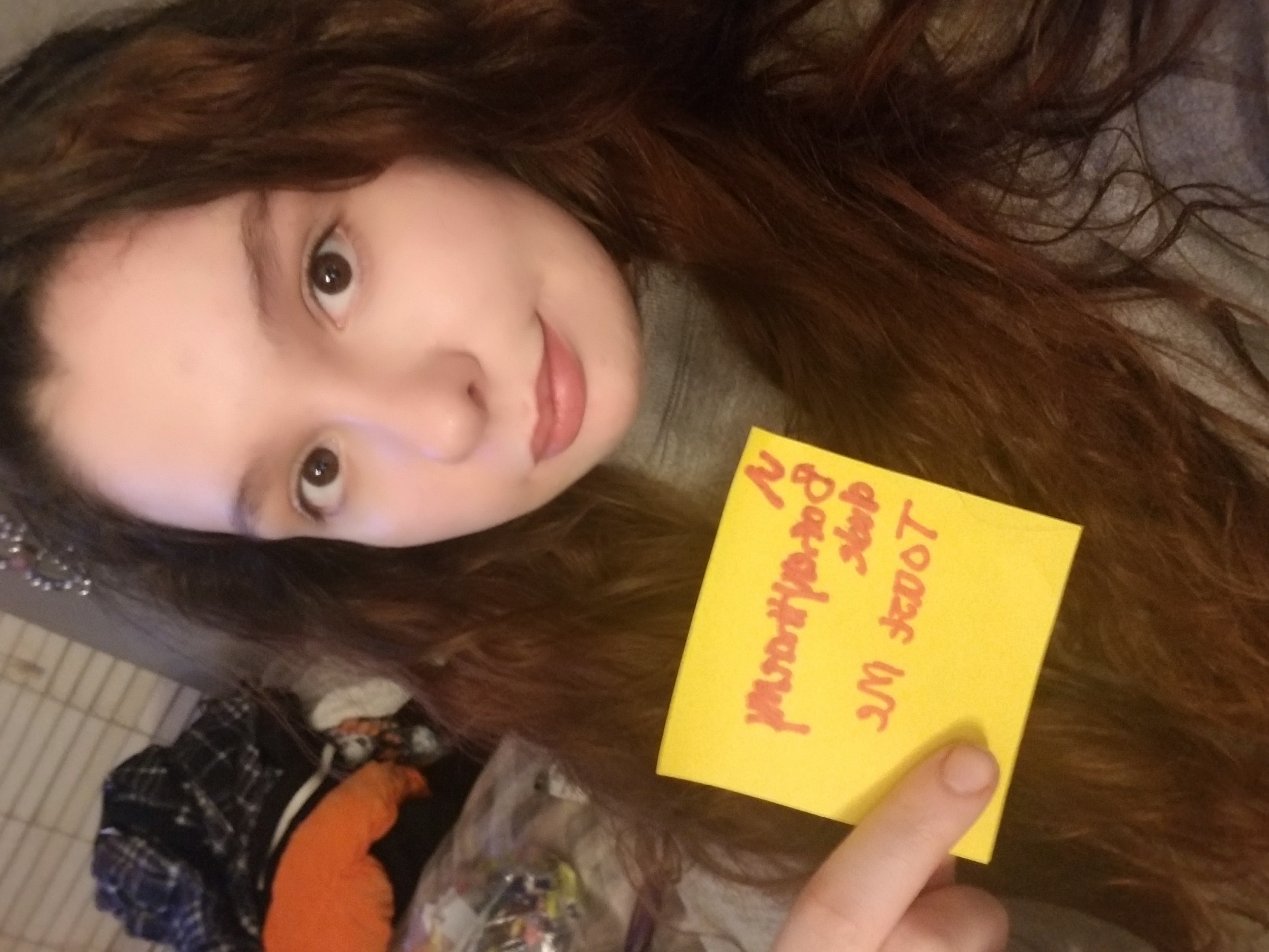 Toast me up. r/toastme