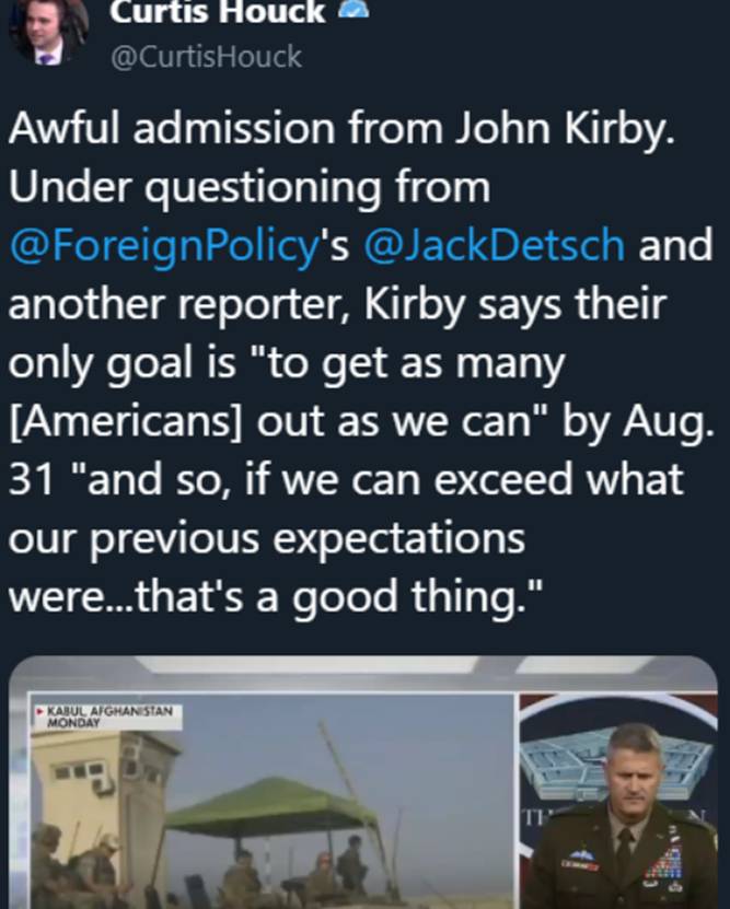 美国人将被落在后面|星际之门通讯