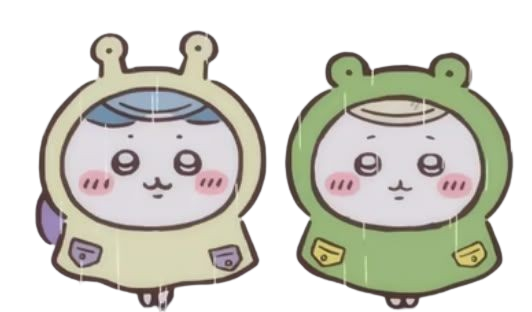 HaChiikawa