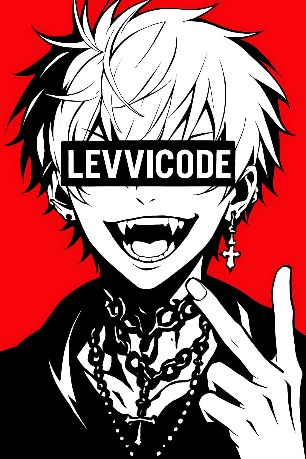 LevviCode Profile