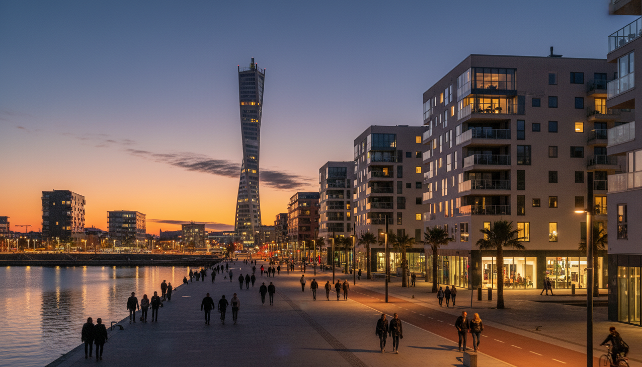 hitta lediga lagenheter i malmo: en jamforande guide till framgang