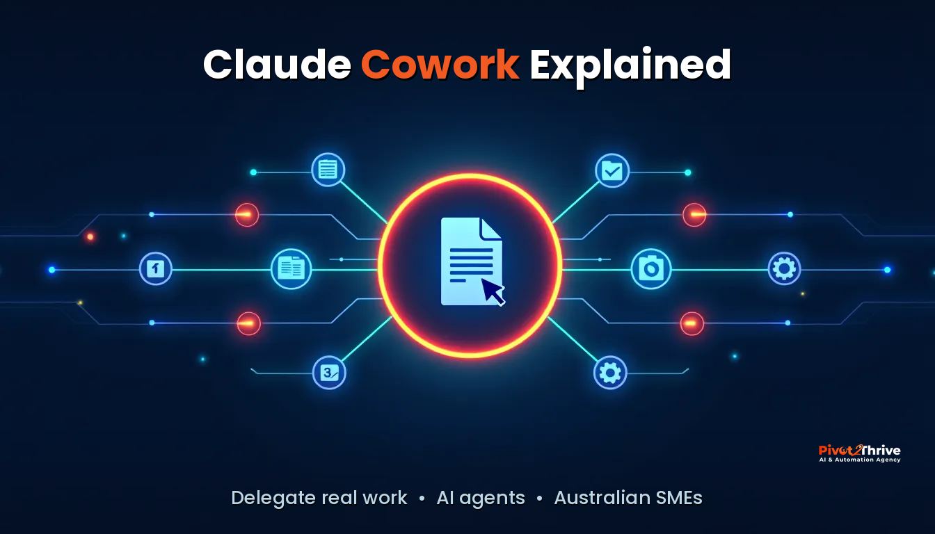 Claude Cowork Explained: Delegating Real Work to AI (2026)