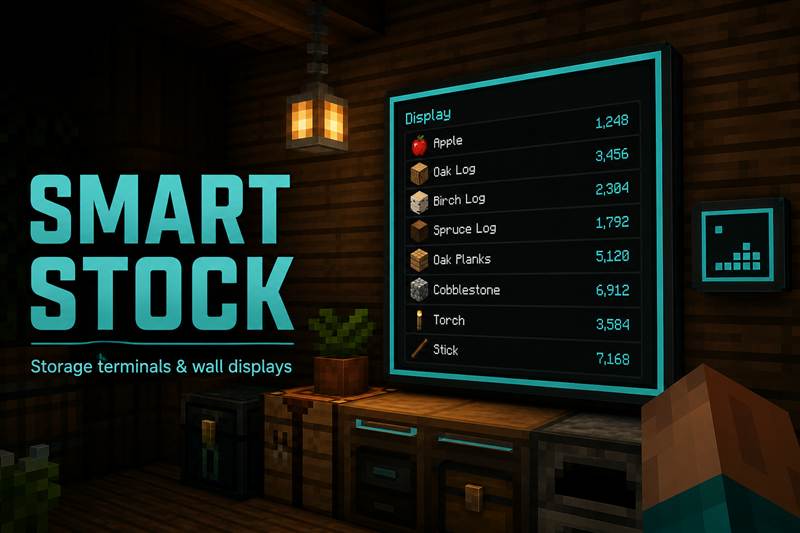 SMART STOCK