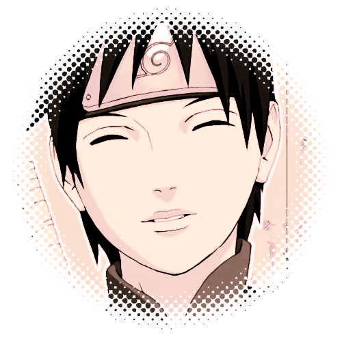sai - naruto