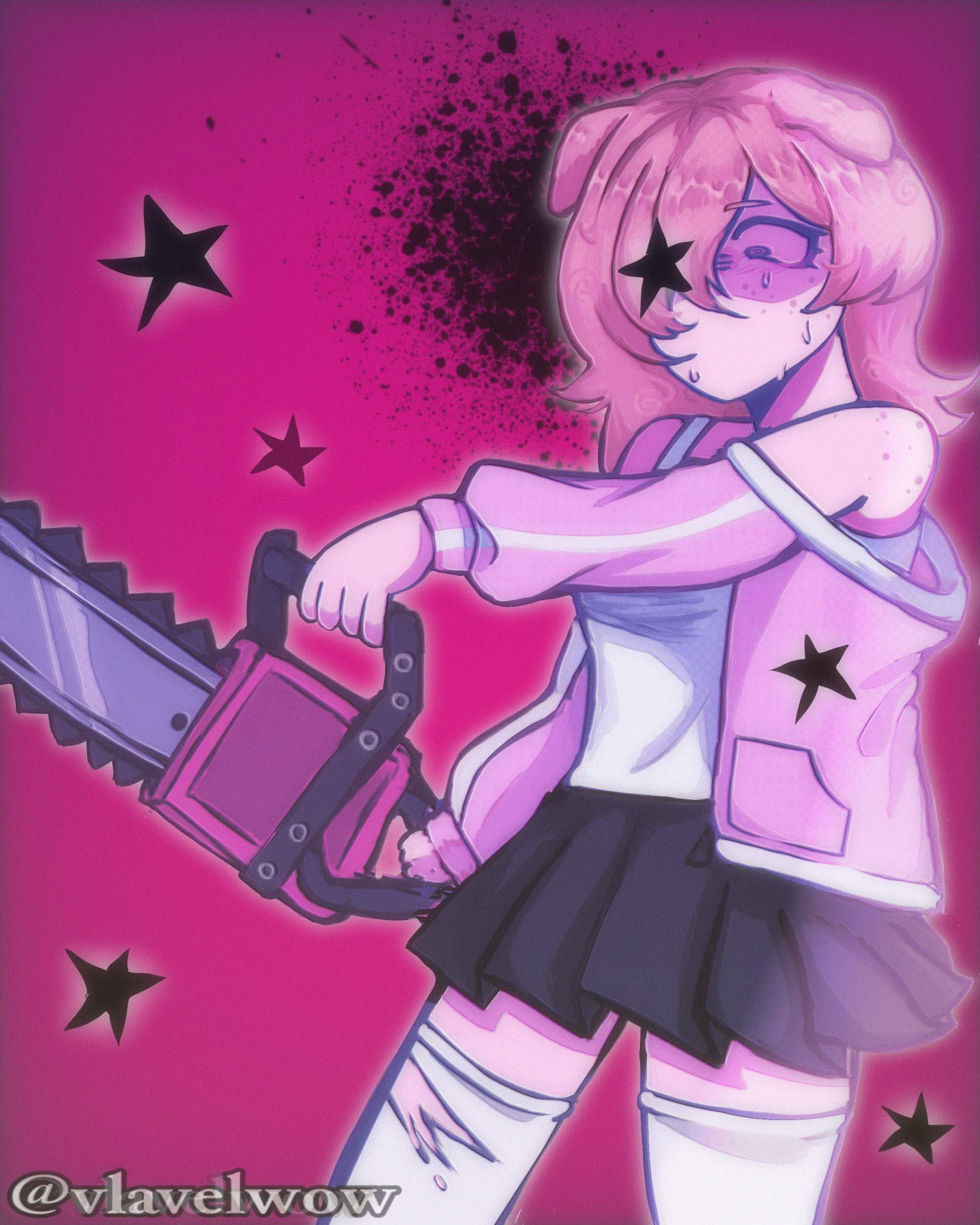 N/A for deadgirlsal