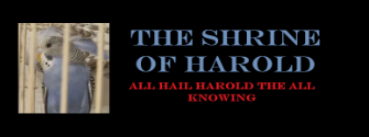 harold's banner
