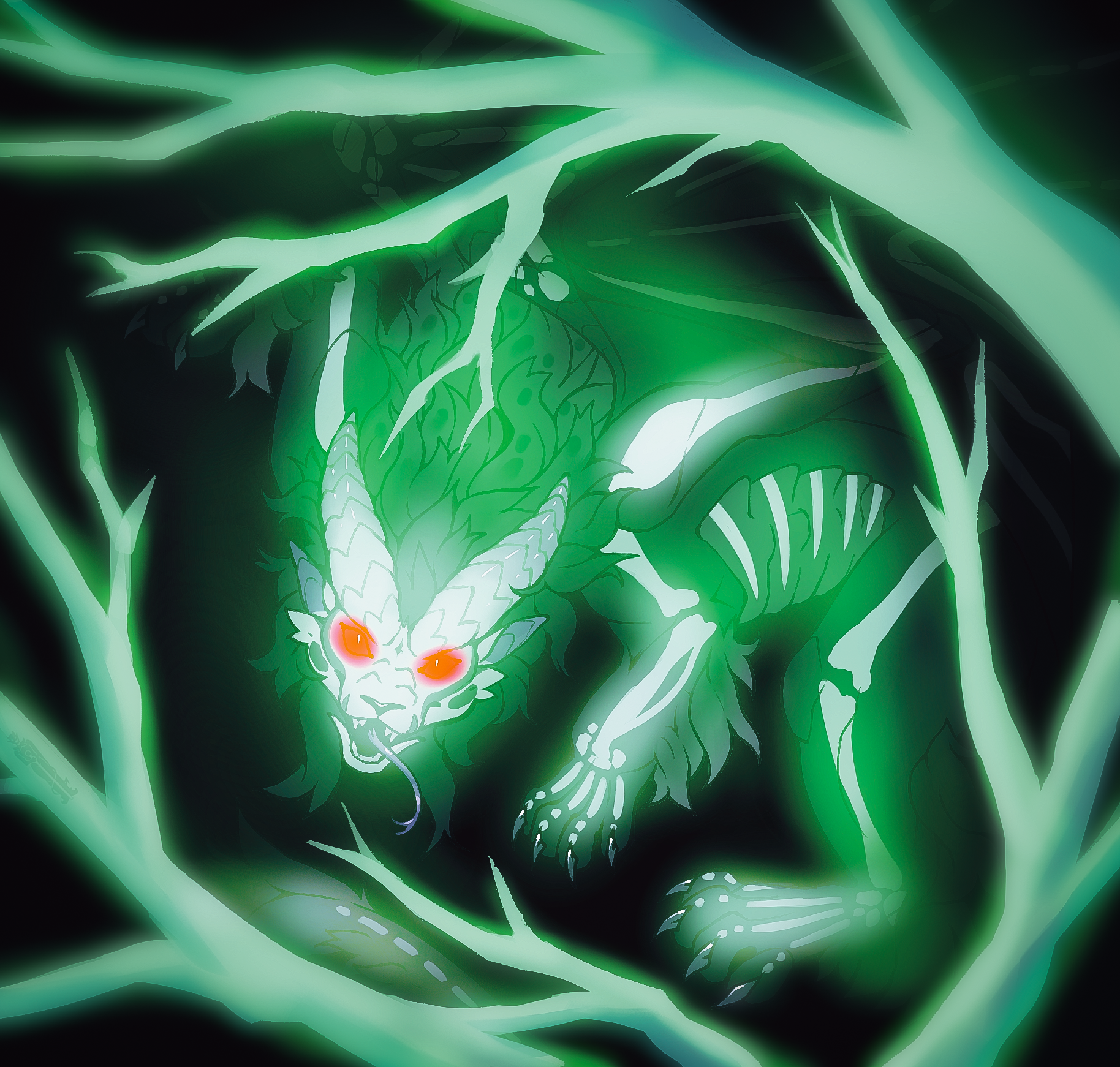 Flight Rising Deities Comics Suna's Sketches