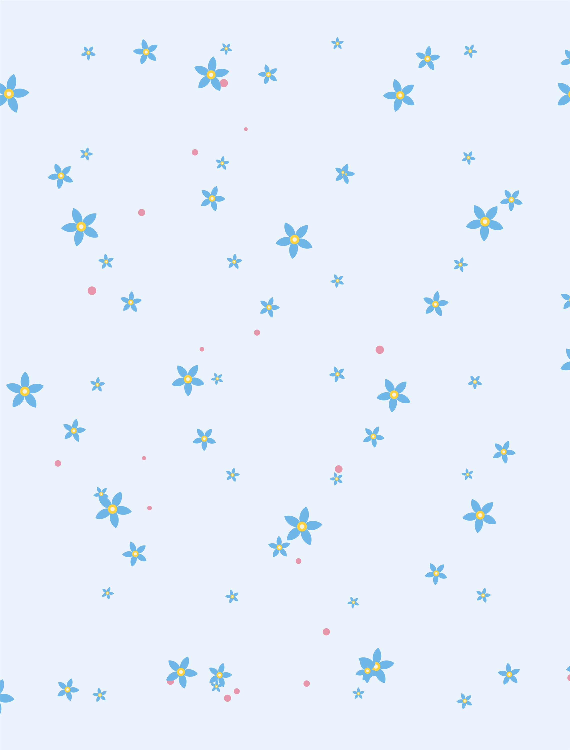 Forget-me-not — Alaska state flower