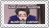 stamp
