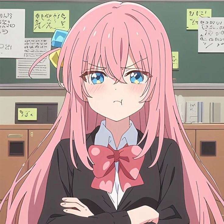Shikimori san