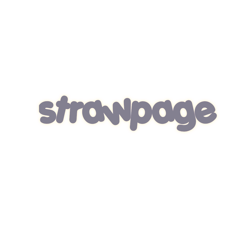 strawpage