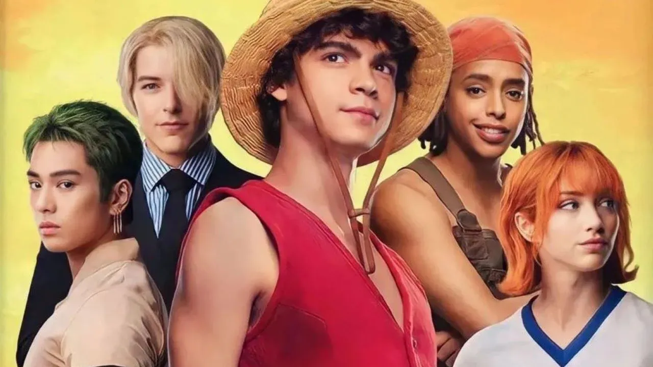 One Piece Live Action
