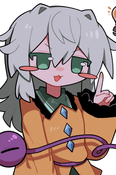 koishi