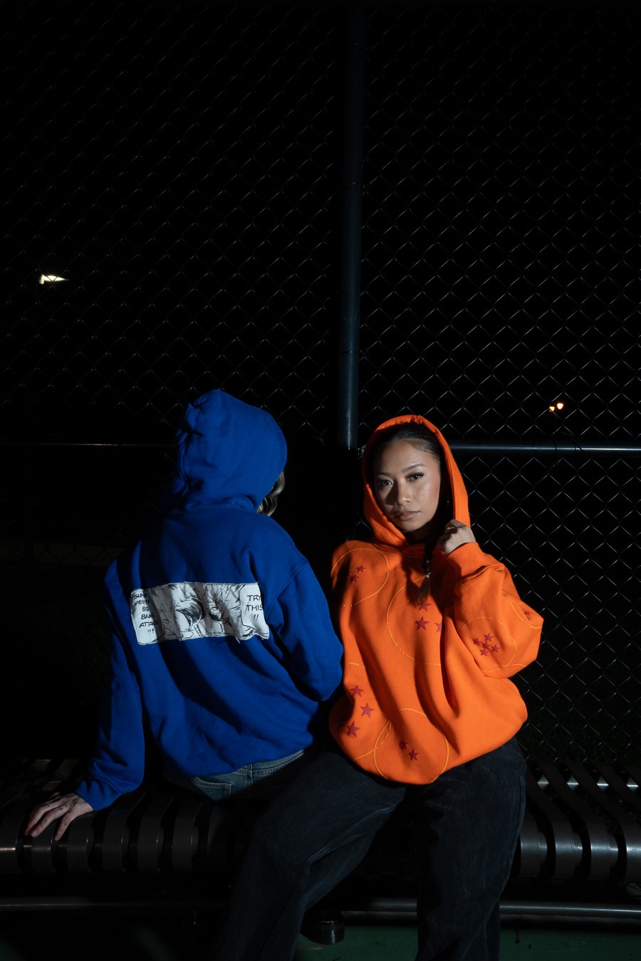 Ambition Lookbook