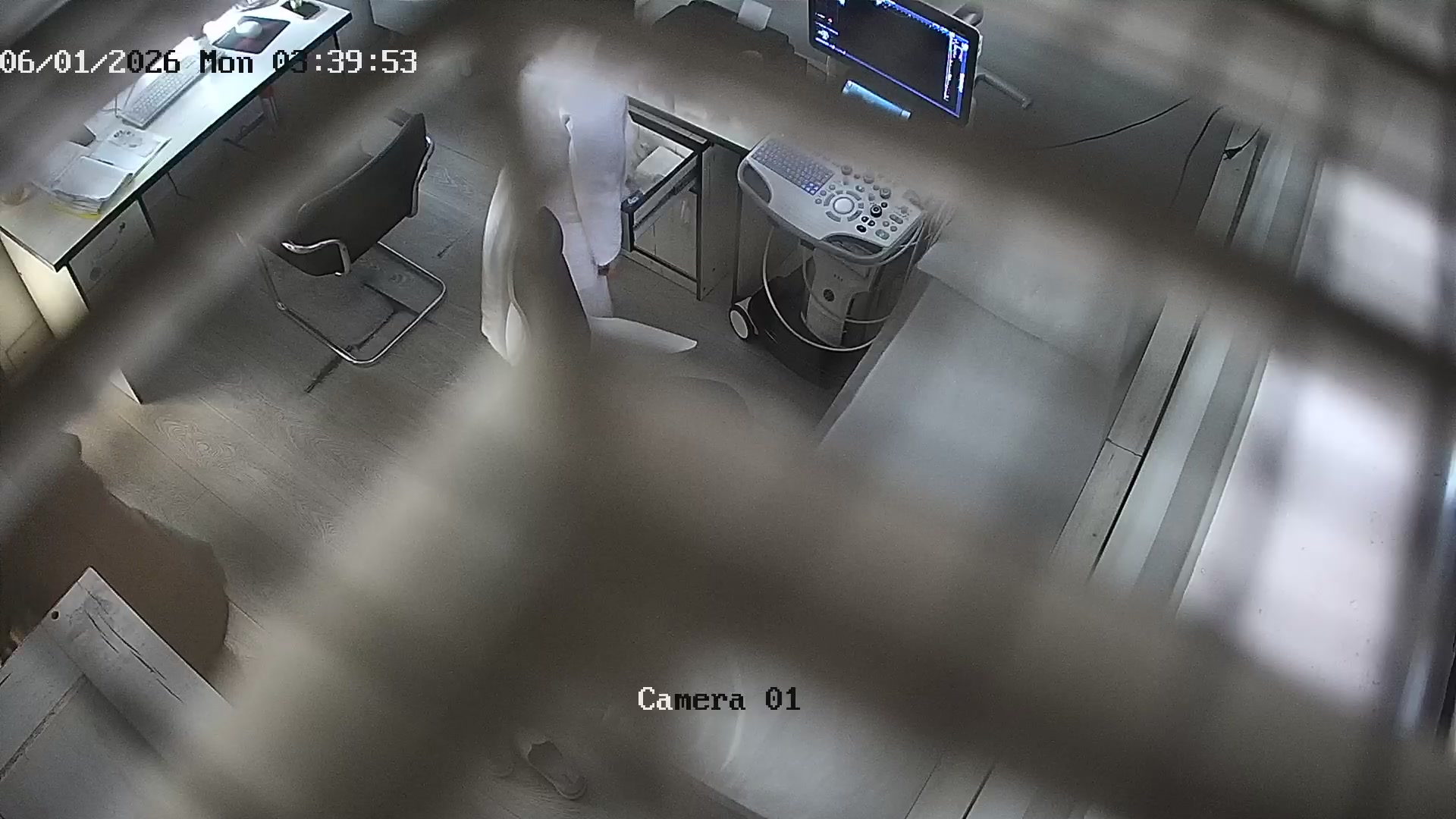 Hidden Voyeur 2 — Clinic 1108 (274) — screenshot 2