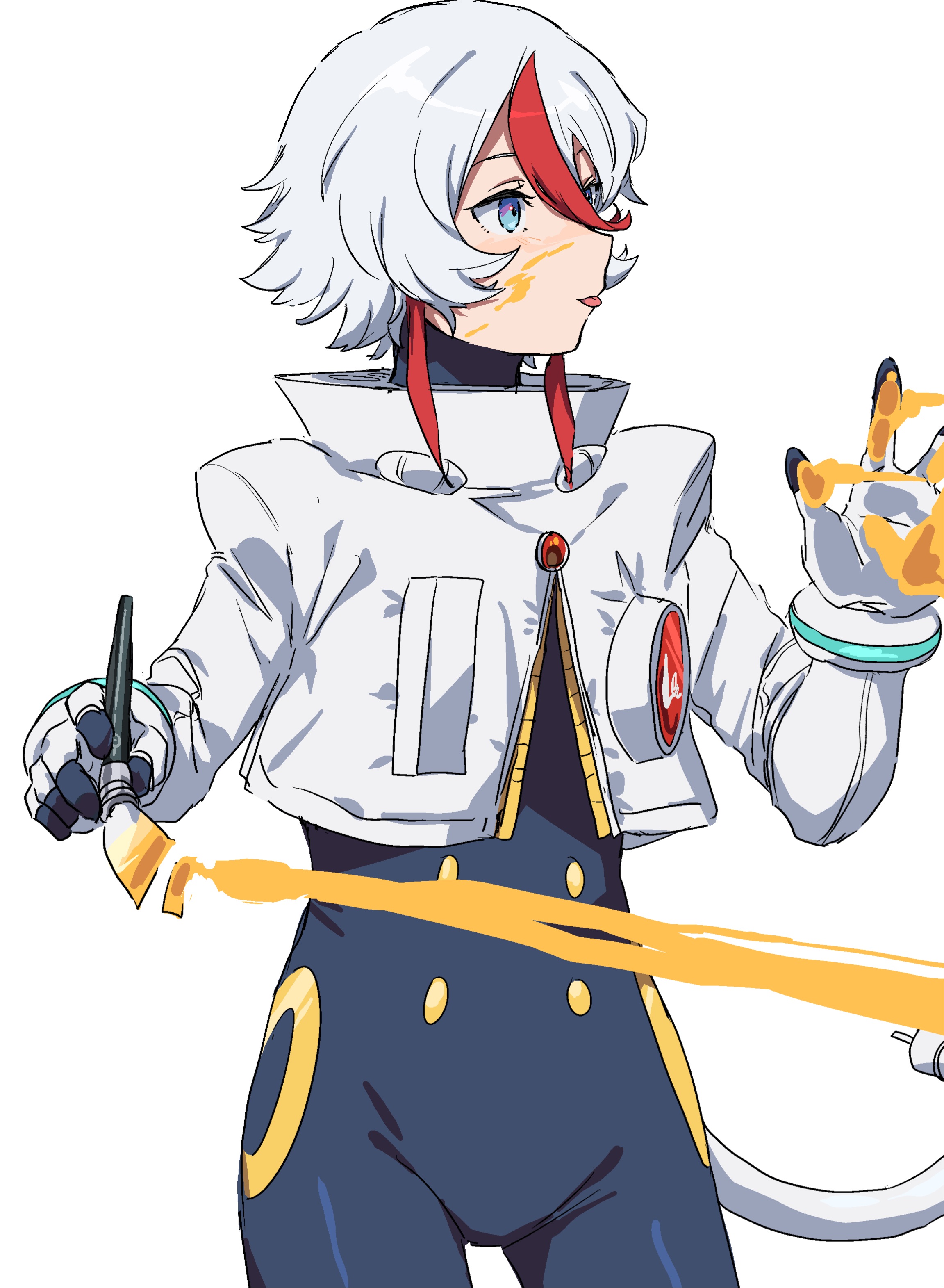 i'm the #1 la voile fan