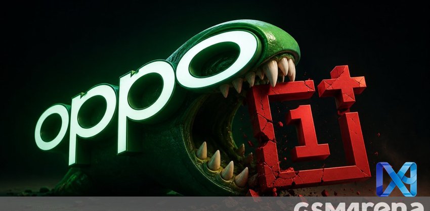 Revolutionary Oppo Watch