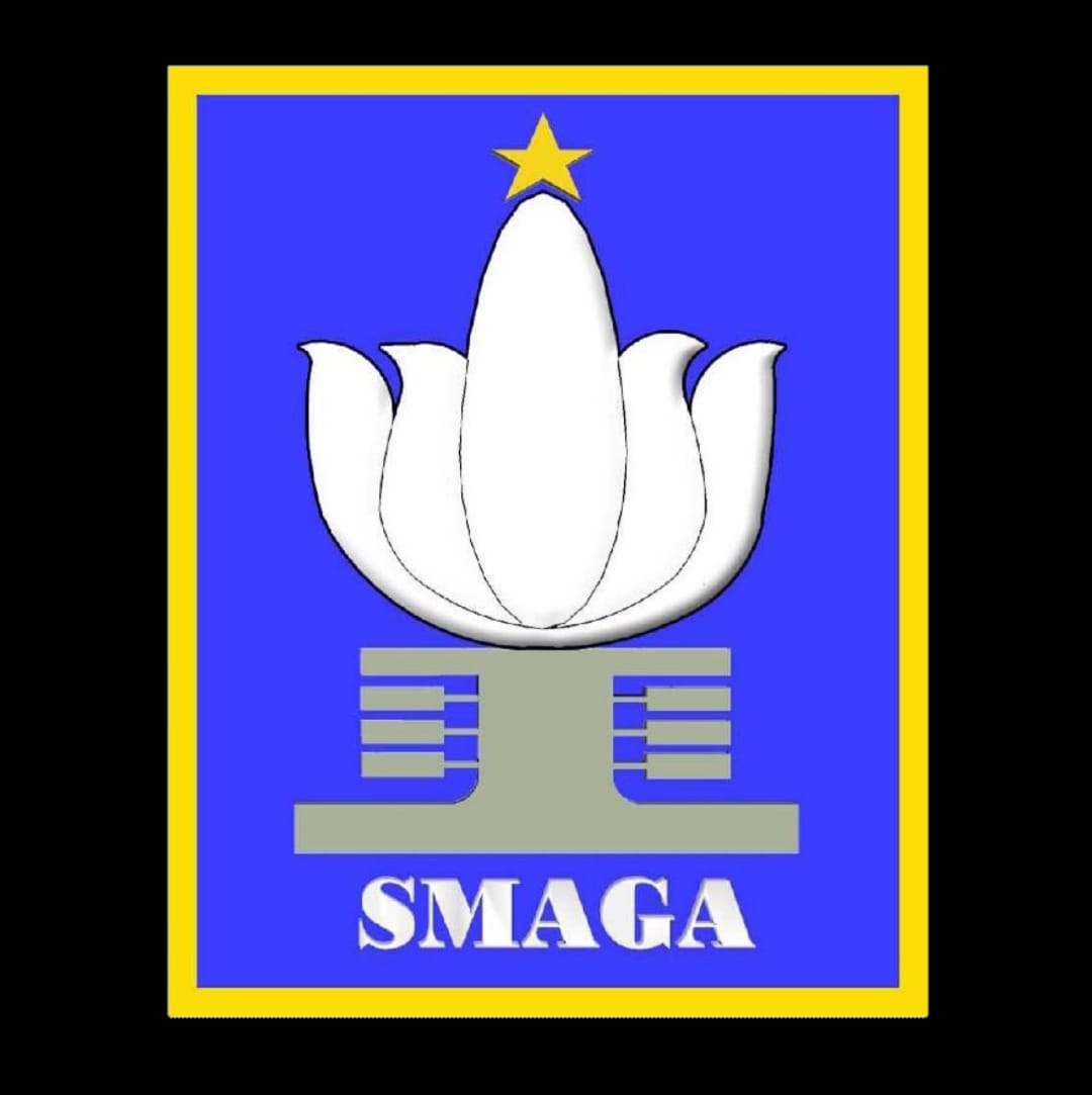 Logo SMA Negeri 3 Lamongan