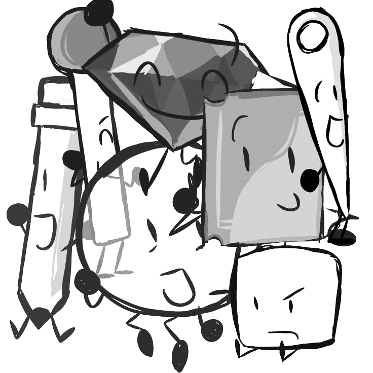 art creds nabnabzamzam on pin