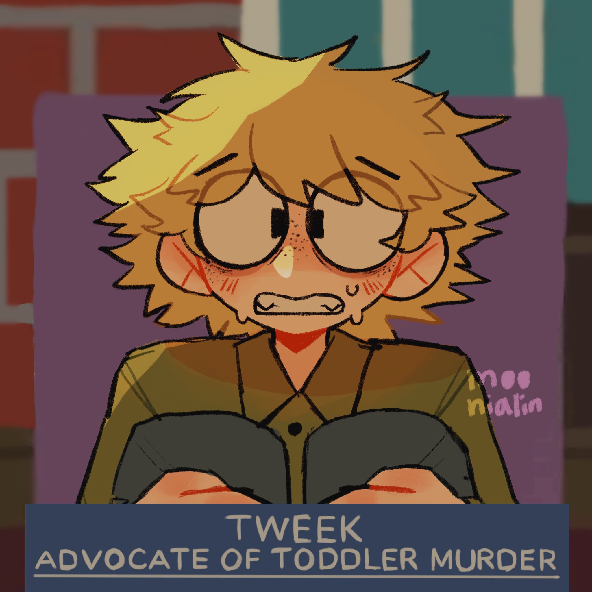 Tweek's avatar