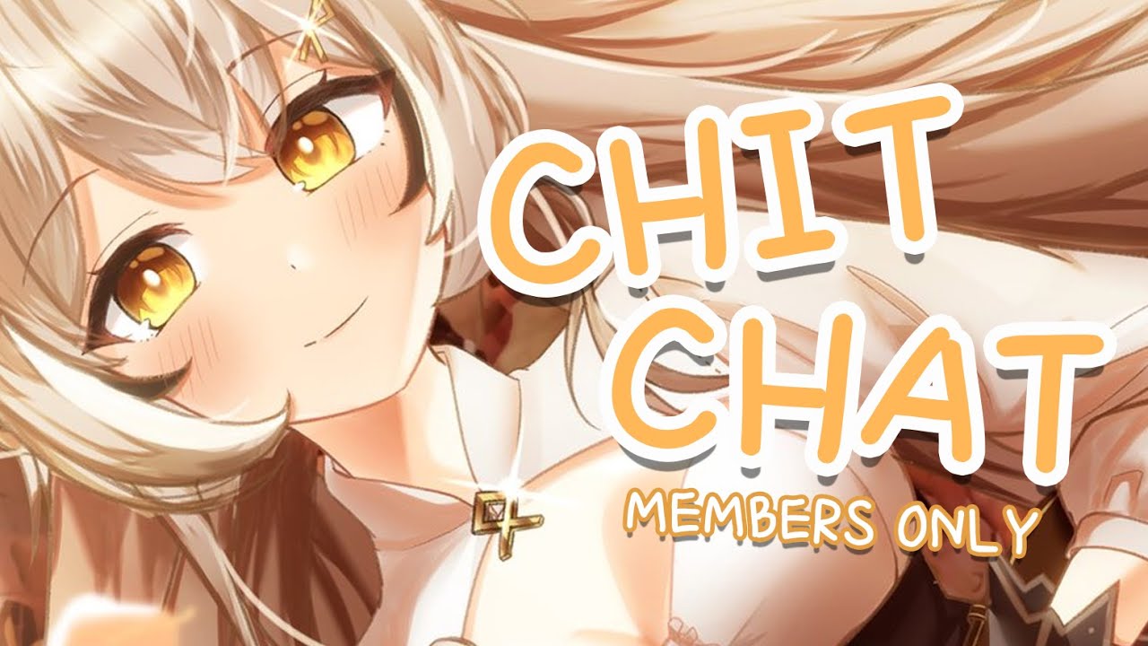 【MEMBERS ONLY】oh hi owl pals and parliament members