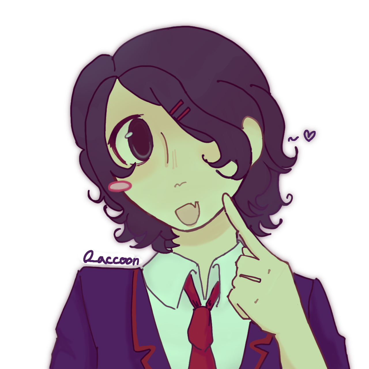 made by me @R4CCZTAR