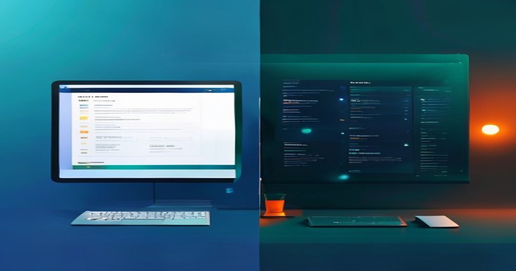 Best Free vs Paid Website Builders Comparison 2024